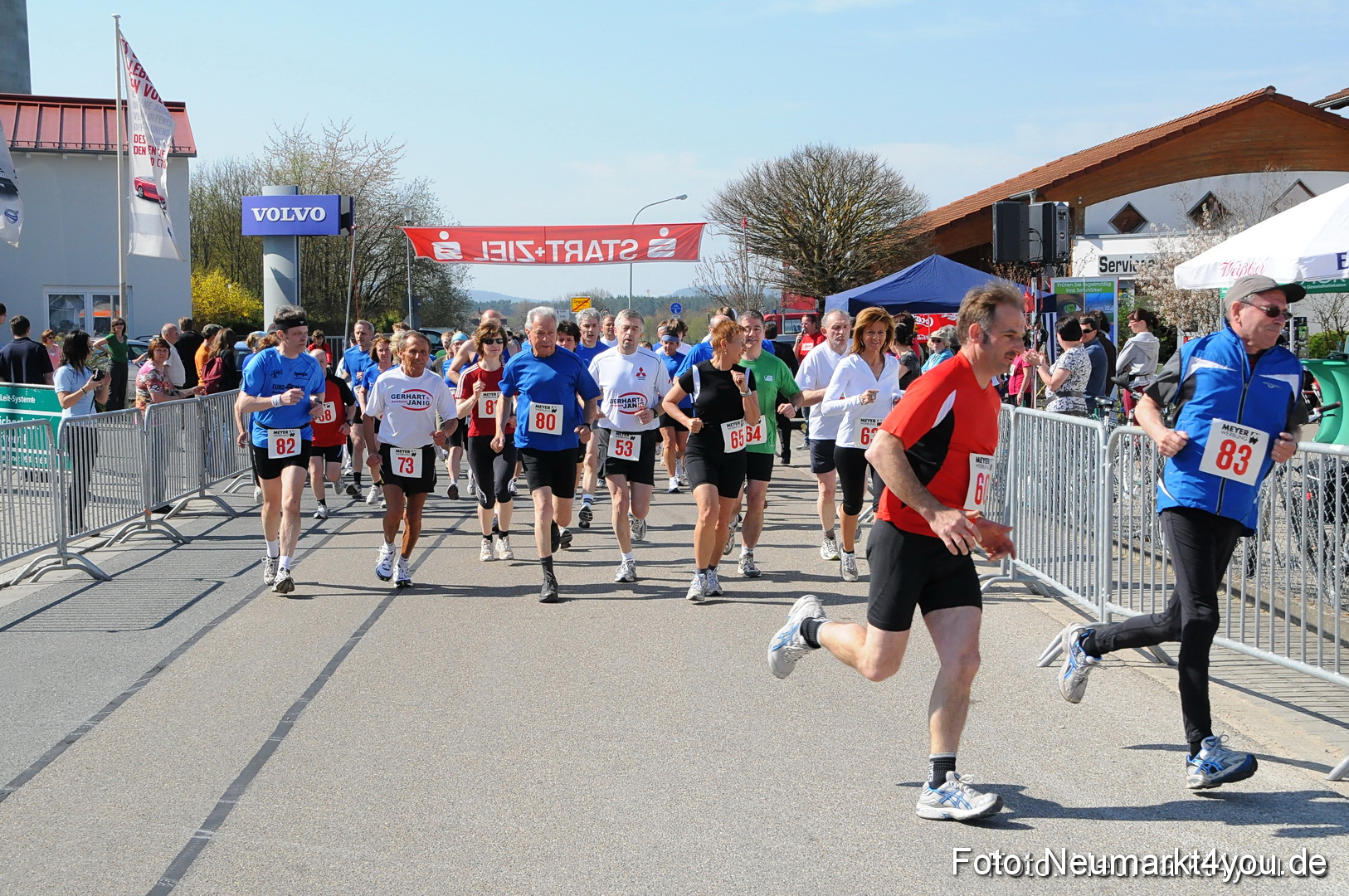 Fitnesslauf Gerhart und Jänig 250410 0017