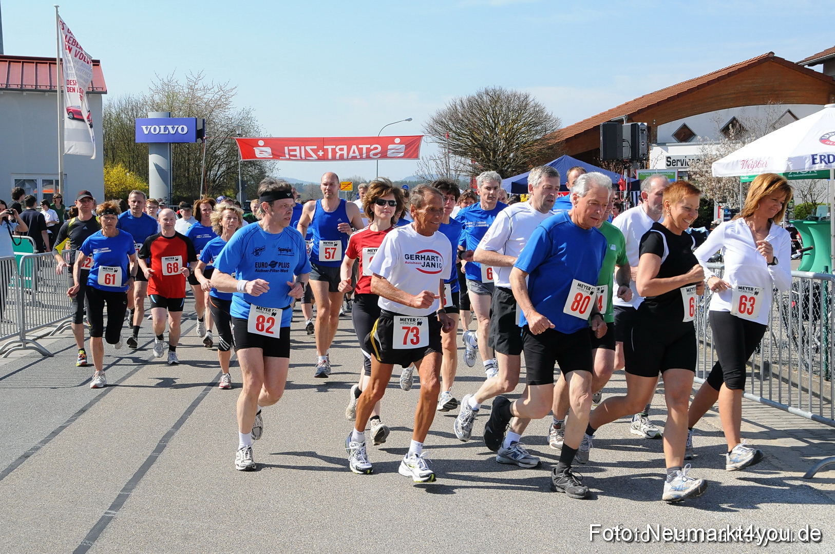 Fitnesslauf Gerhart und Jänig 250410 0018