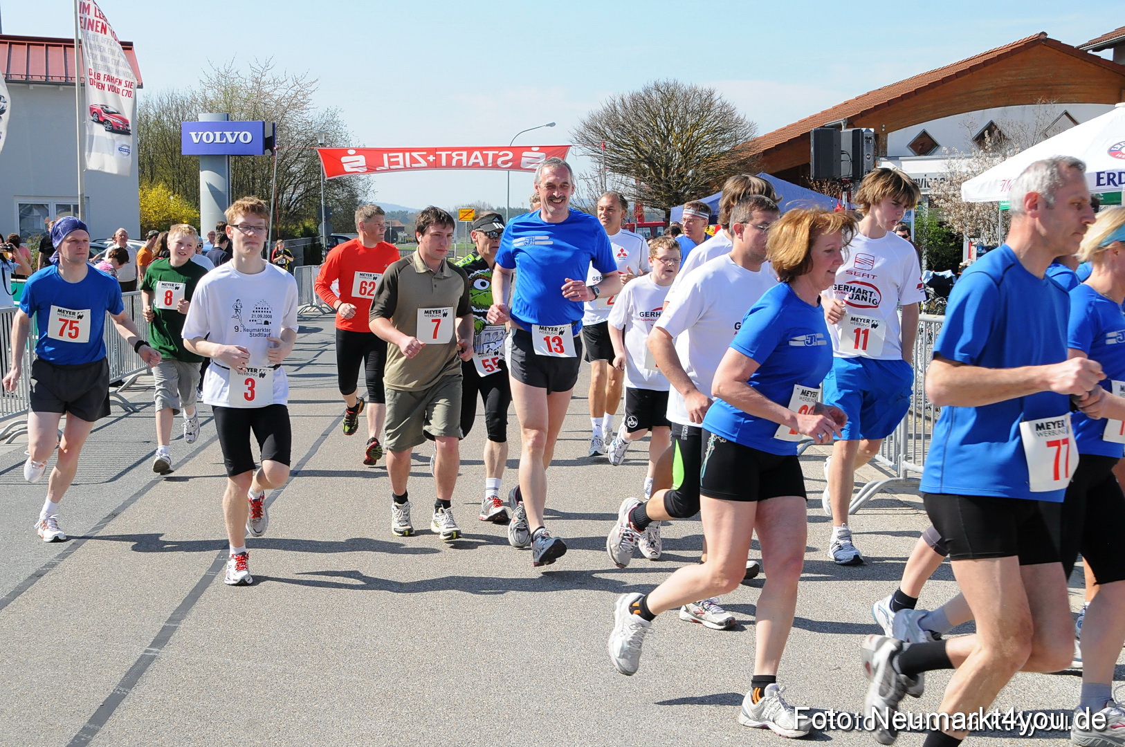 Fitnesslauf Gerhart und Jänig 250410 0021