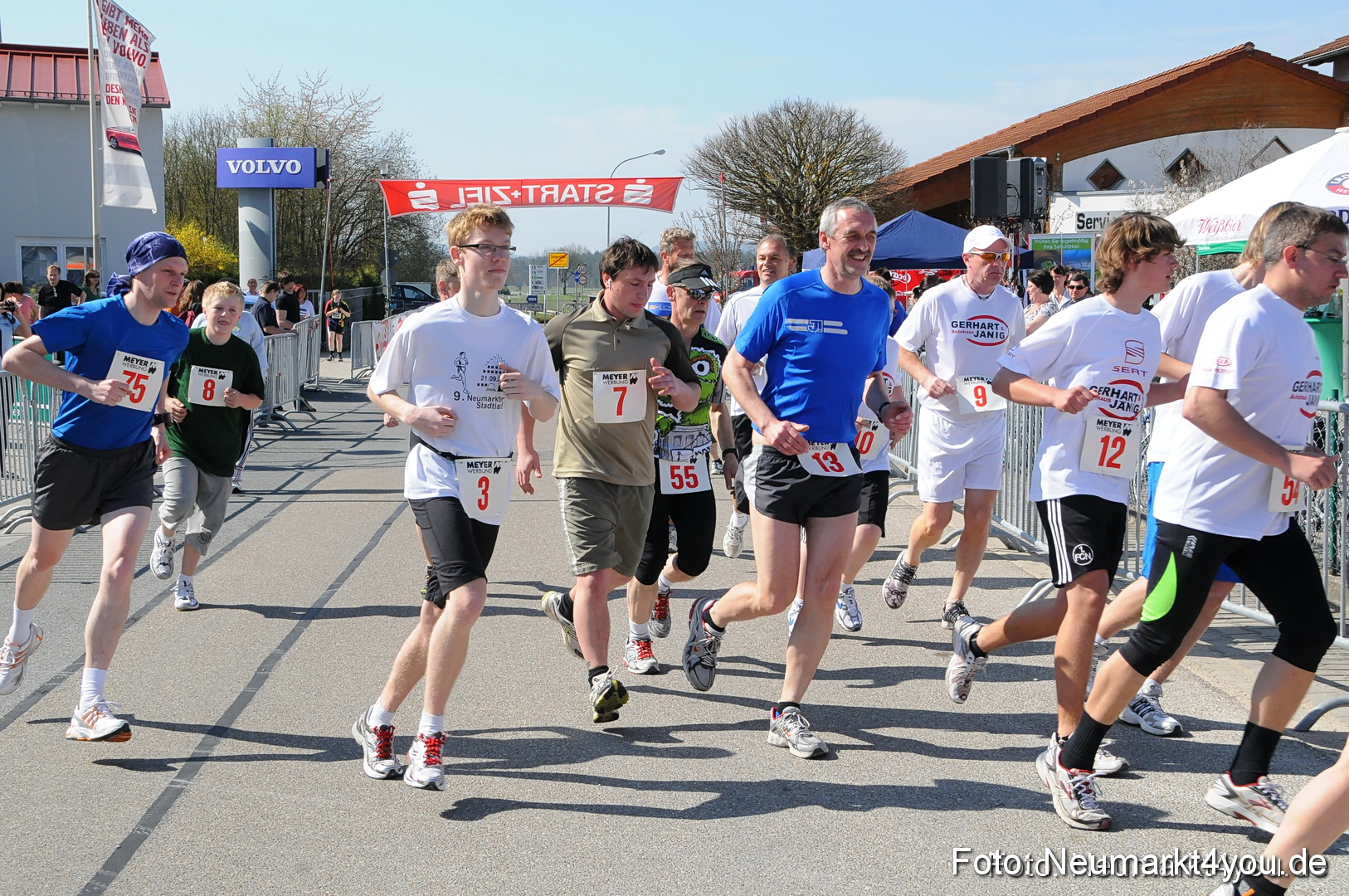 Fitnesslauf Gerhart und Jänig 250410 0022