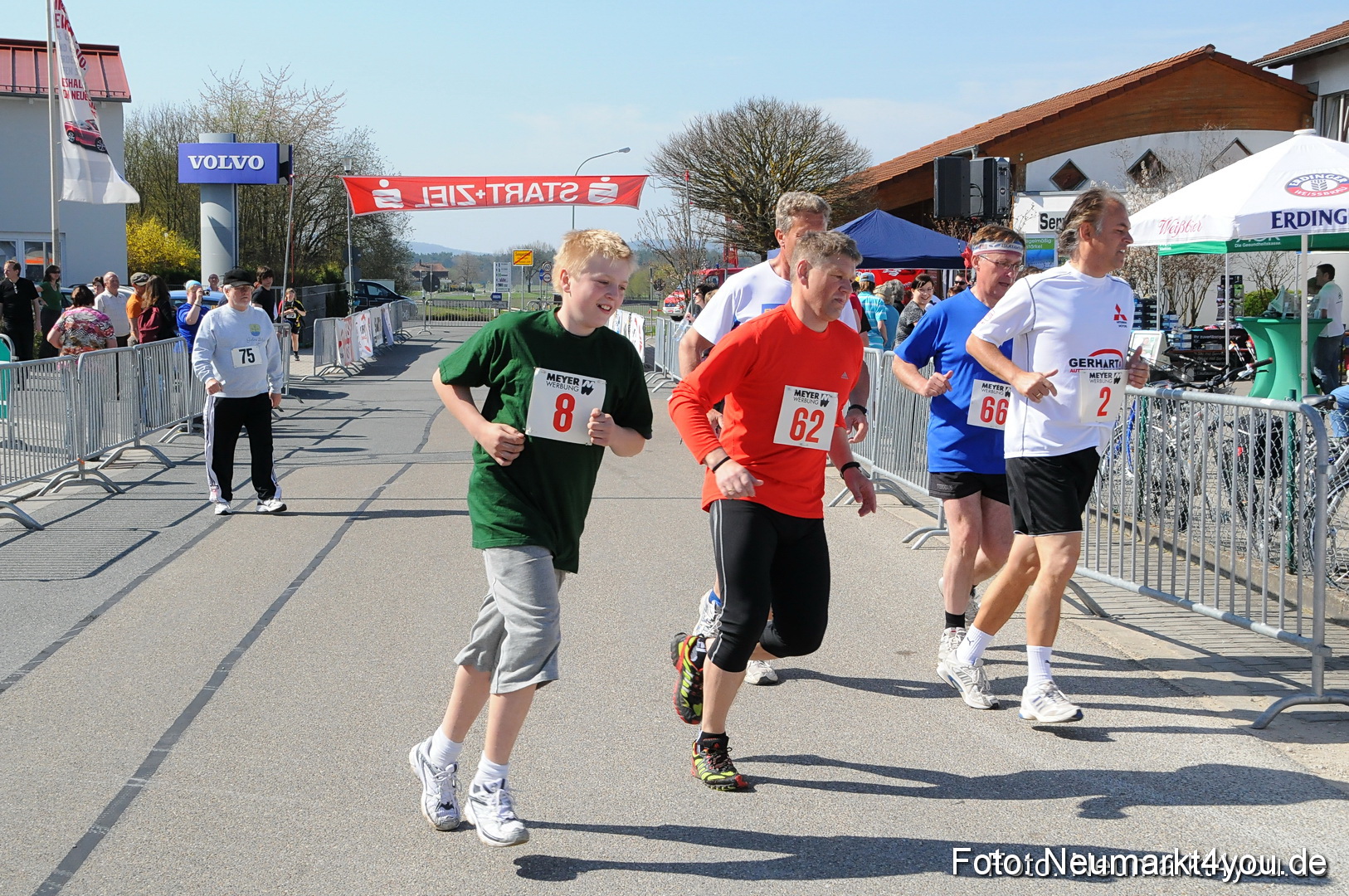 Fitnesslauf Gerhart und Jänig 250410 0023