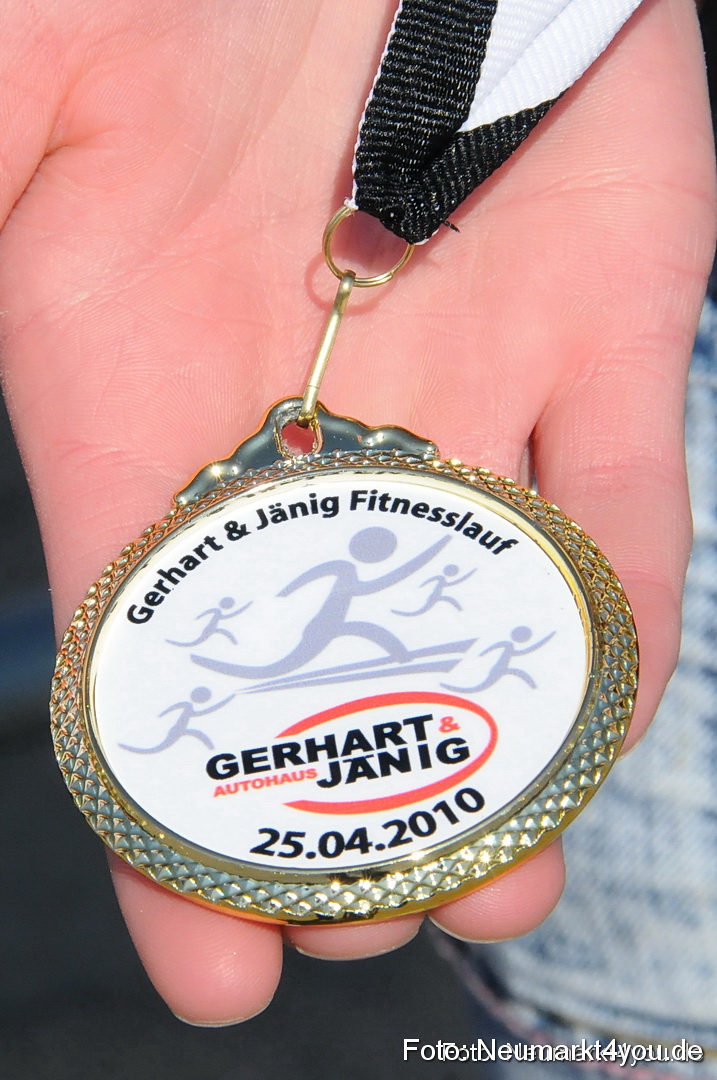 Fitnesslauf Gerhart und Jänig 250410 0029
