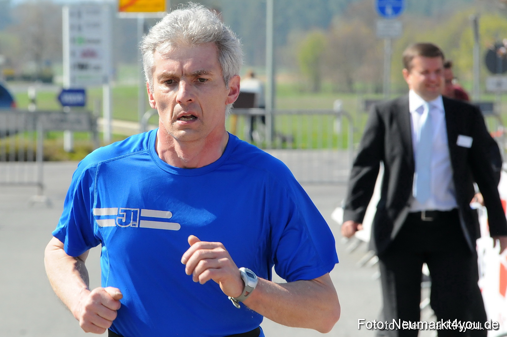 Fitnesslauf Gerhart und Jänig 250410 0030