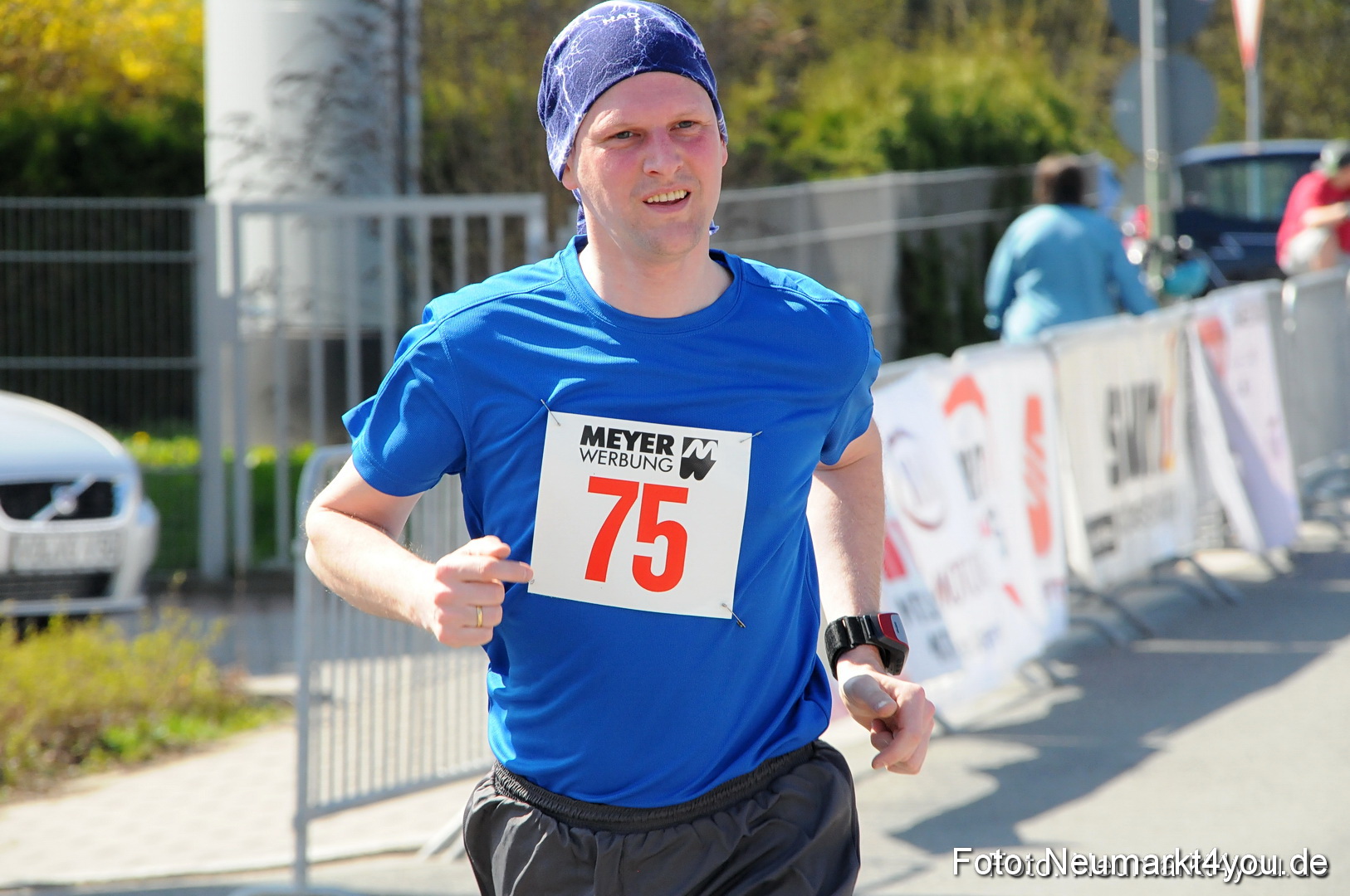 Fitnesslauf Gerhart und Jänig 250410 0033