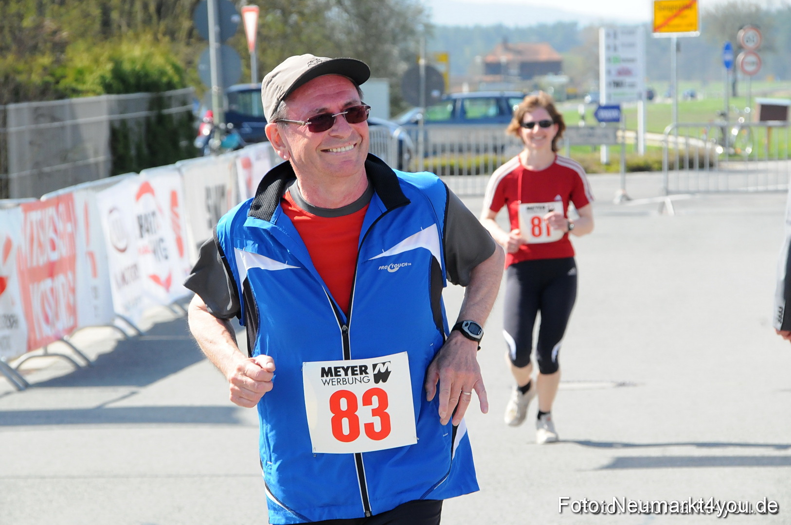 Fitnesslauf Gerhart und Jänig 250410 0034