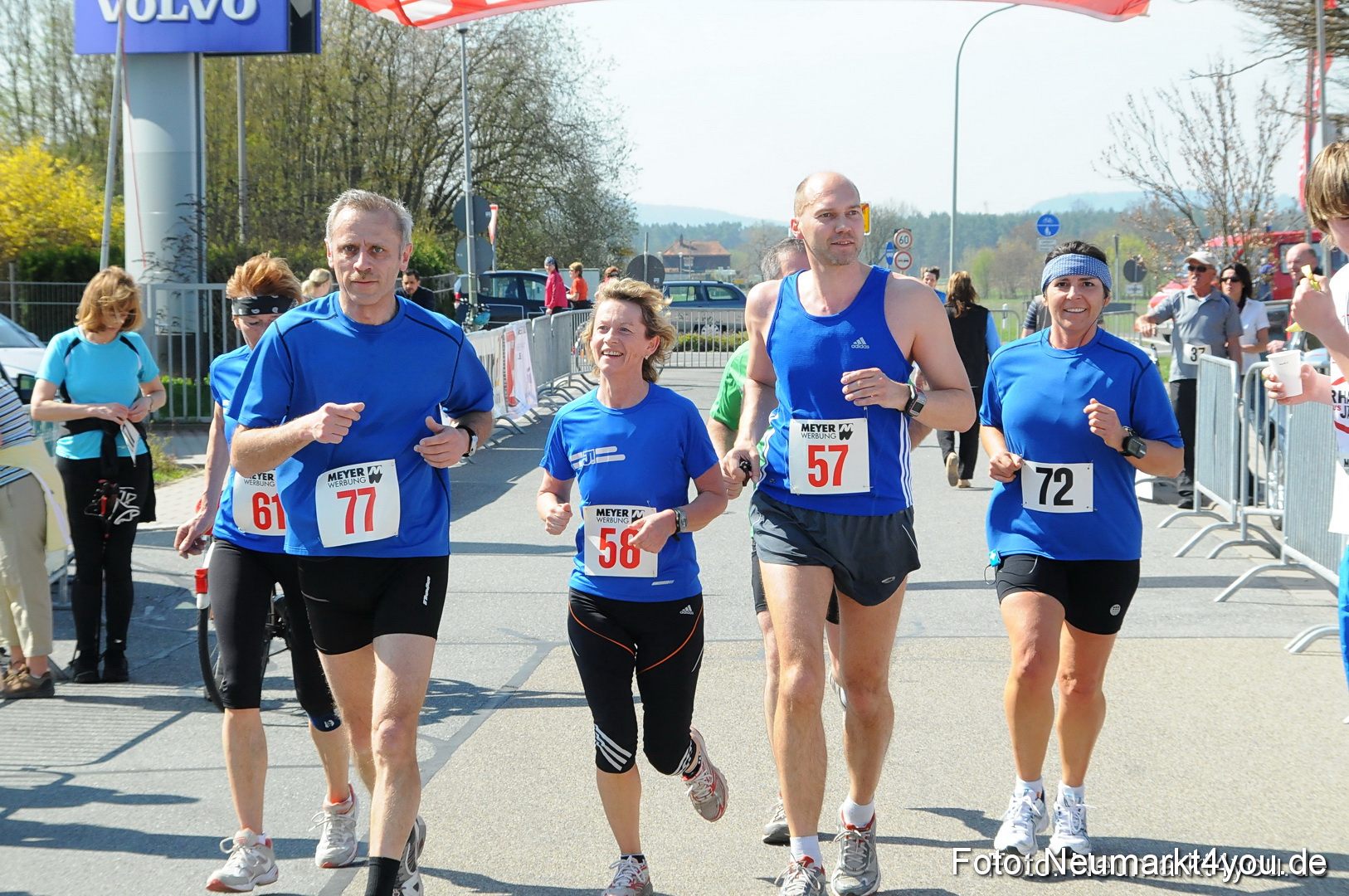 Fitnesslauf Gerhart und Jänig 250410 0039