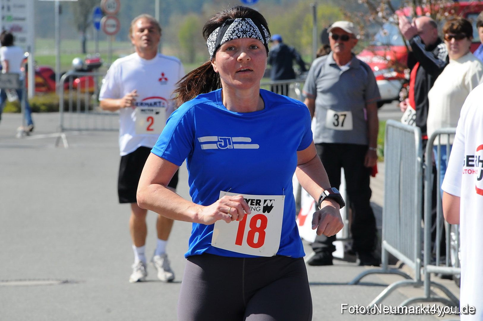 Fitnesslauf Gerhart und Jänig 250410 0042