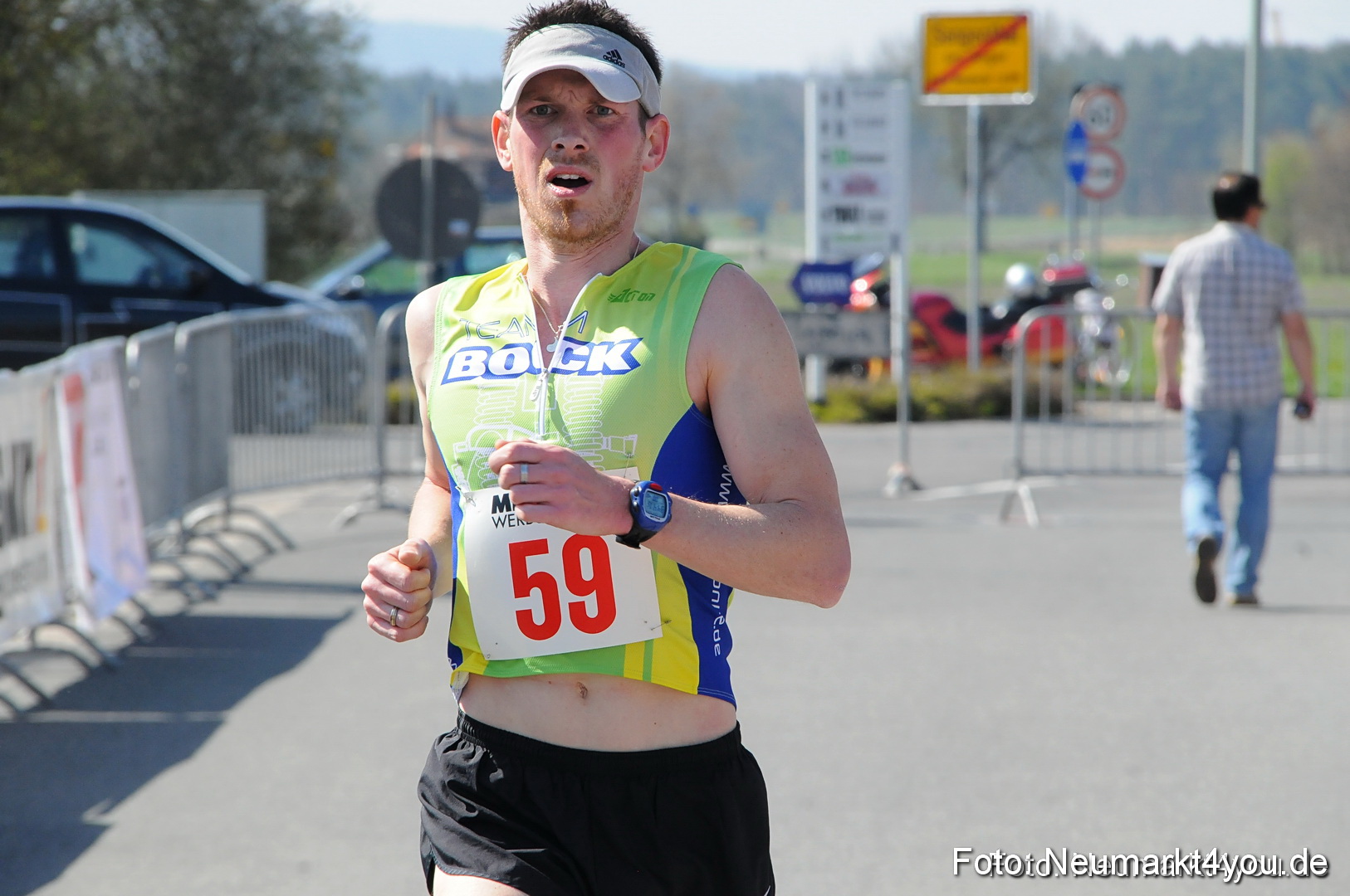 Fitnesslauf Gerhart und Jänig 250410 0047