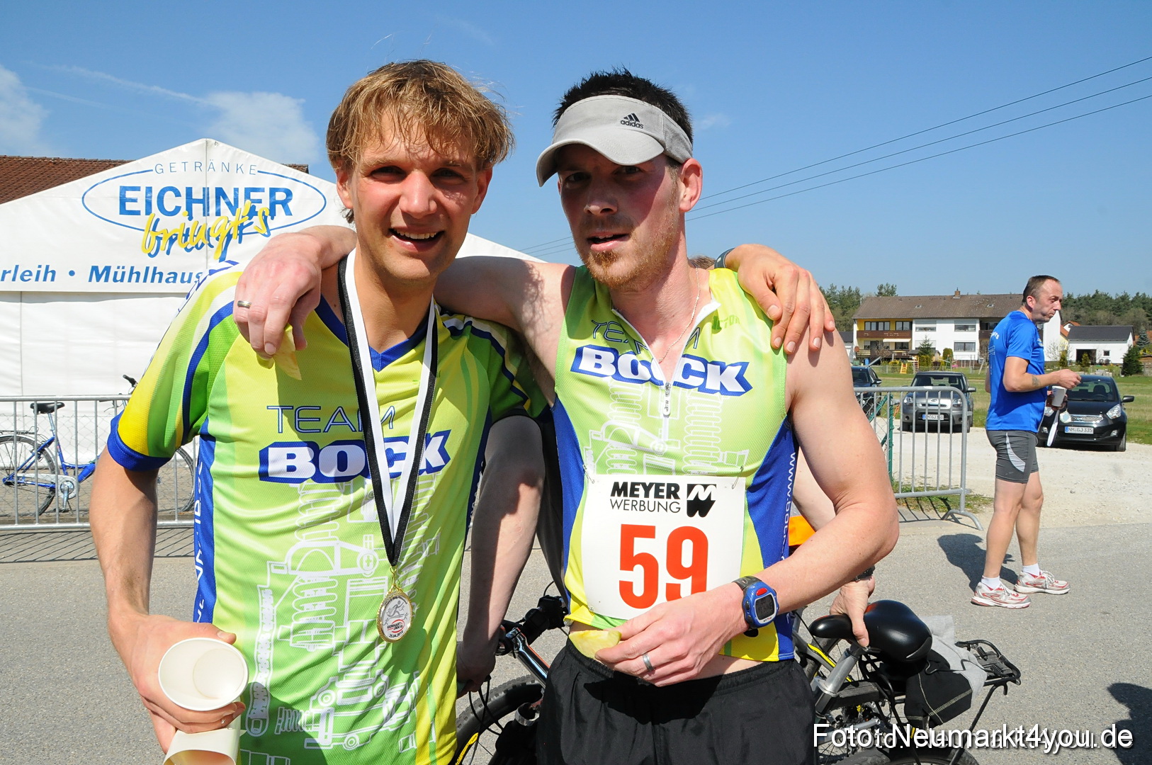 Fitnesslauf Gerhart und Jänig 250410 0048