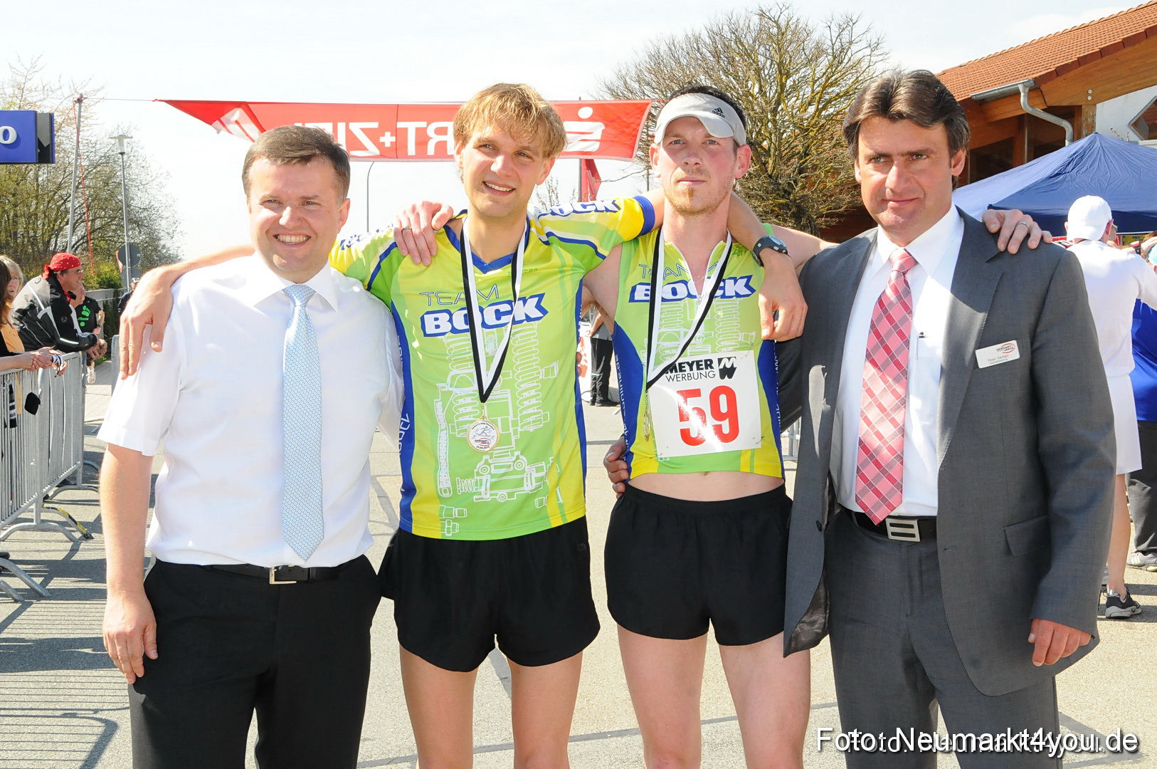 Fitnesslauf Gerhart und Jänig 250410 0049