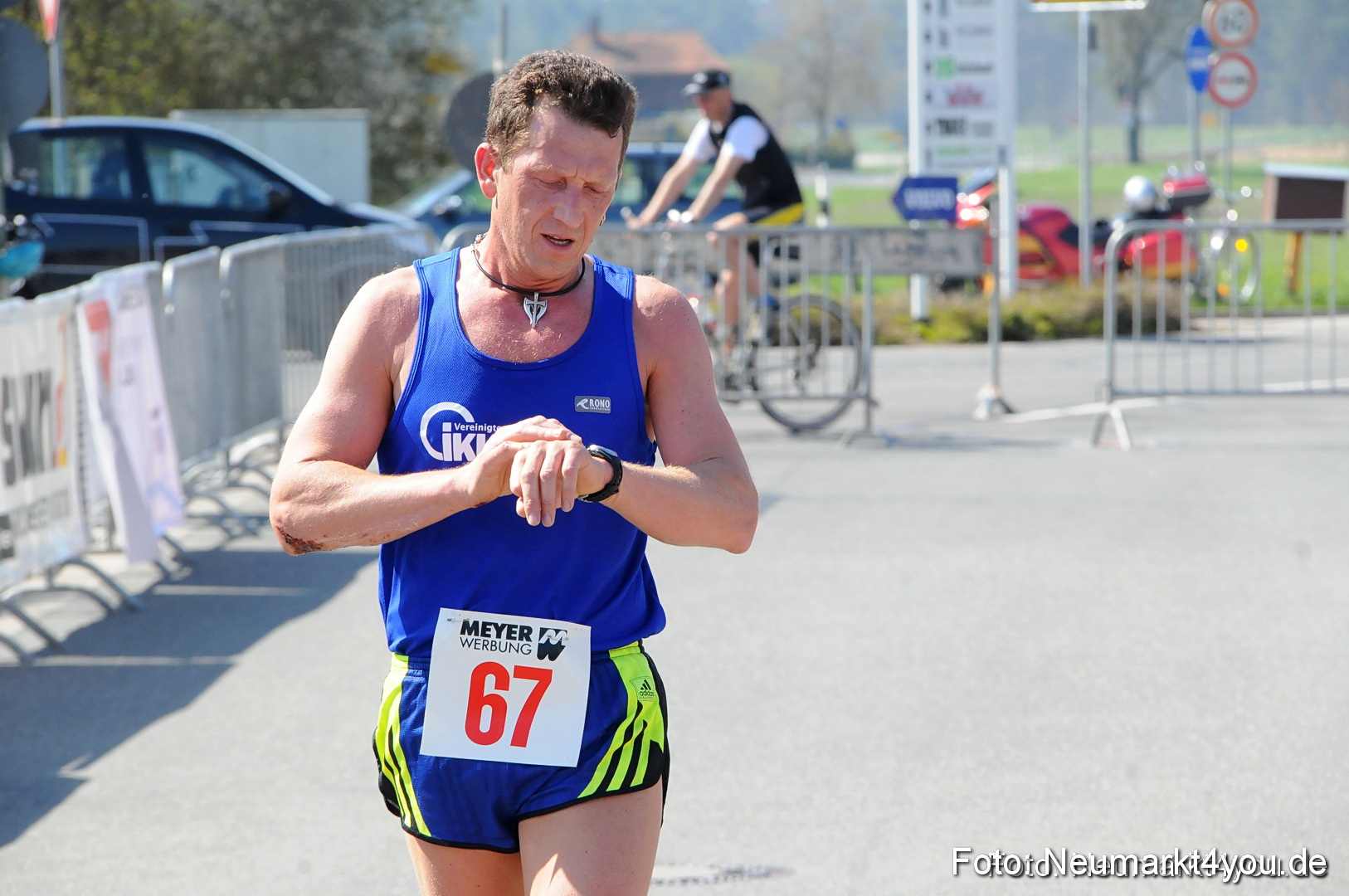 Fitnesslauf Gerhart und Jänig 250410 0050