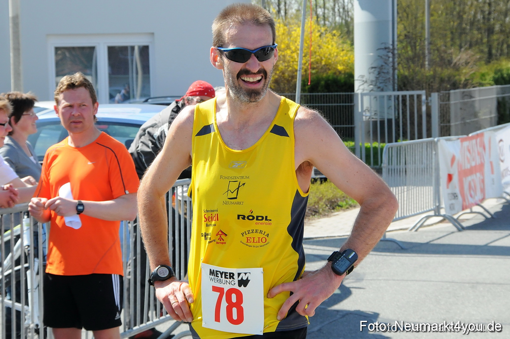 Fitnesslauf Gerhart und Jänig 250410 0052