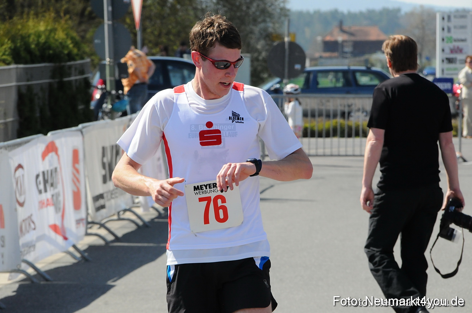 Fitnesslauf Gerhart und Jänig 250410 0053