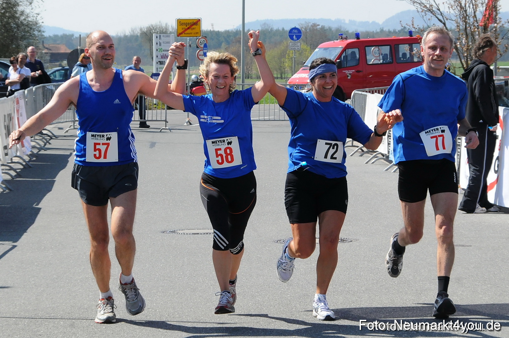 Fitnesslauf Gerhart und Jänig 250410 0068