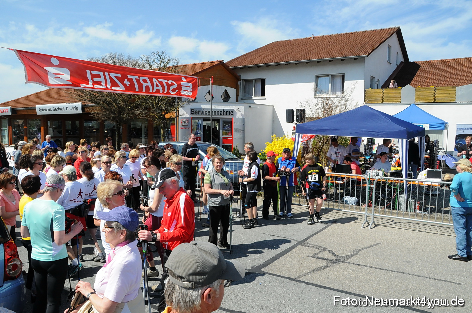 Fitnesslauf Gerhart und Jänig 250410 0073