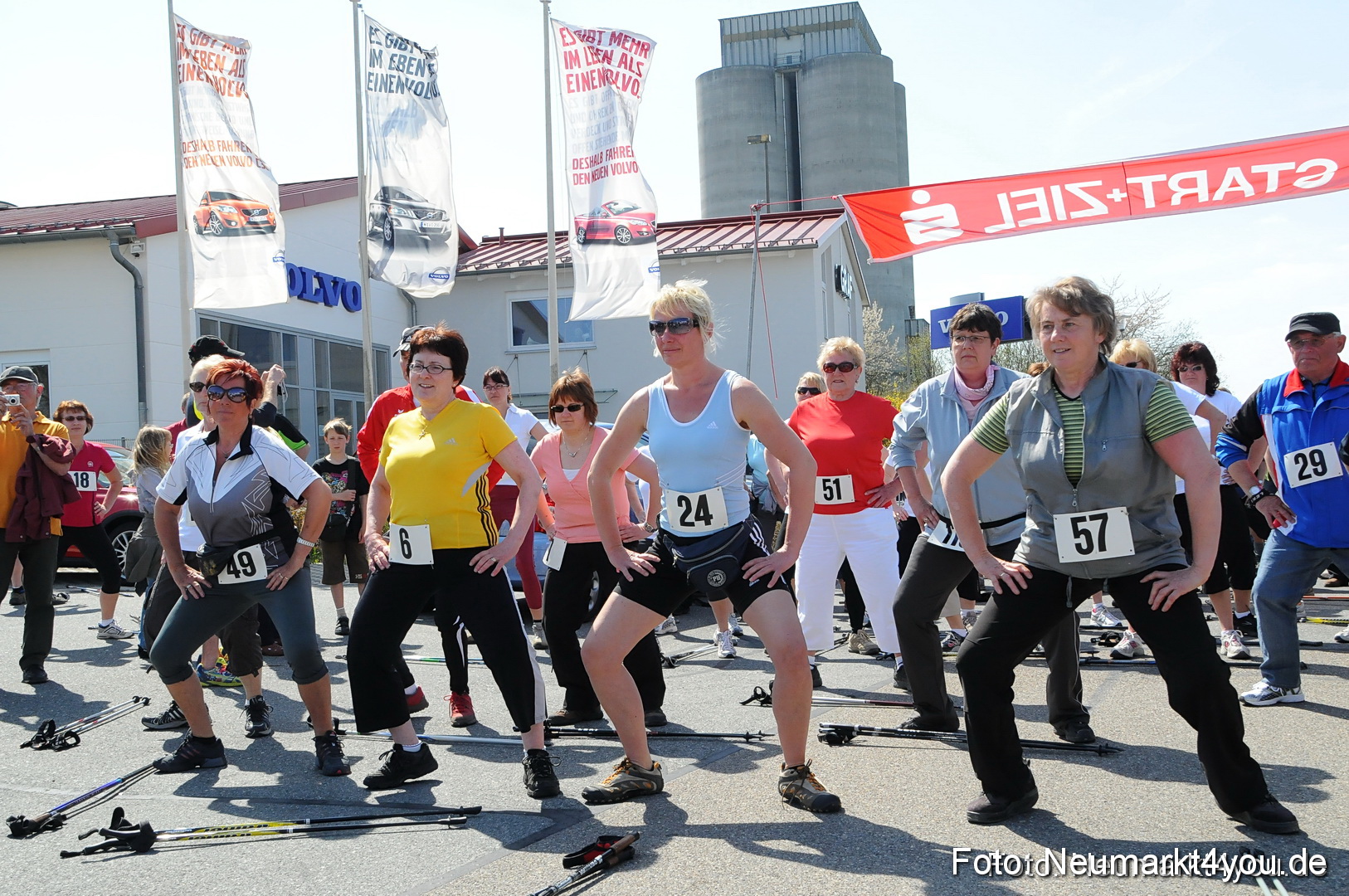 Fitnesslauf Gerhart und Jänig 250410 0080