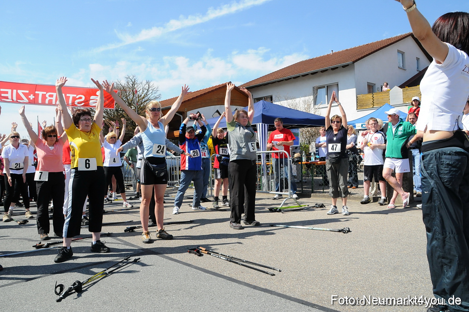 Fitnesslauf Gerhart und Jänig 250410 0085