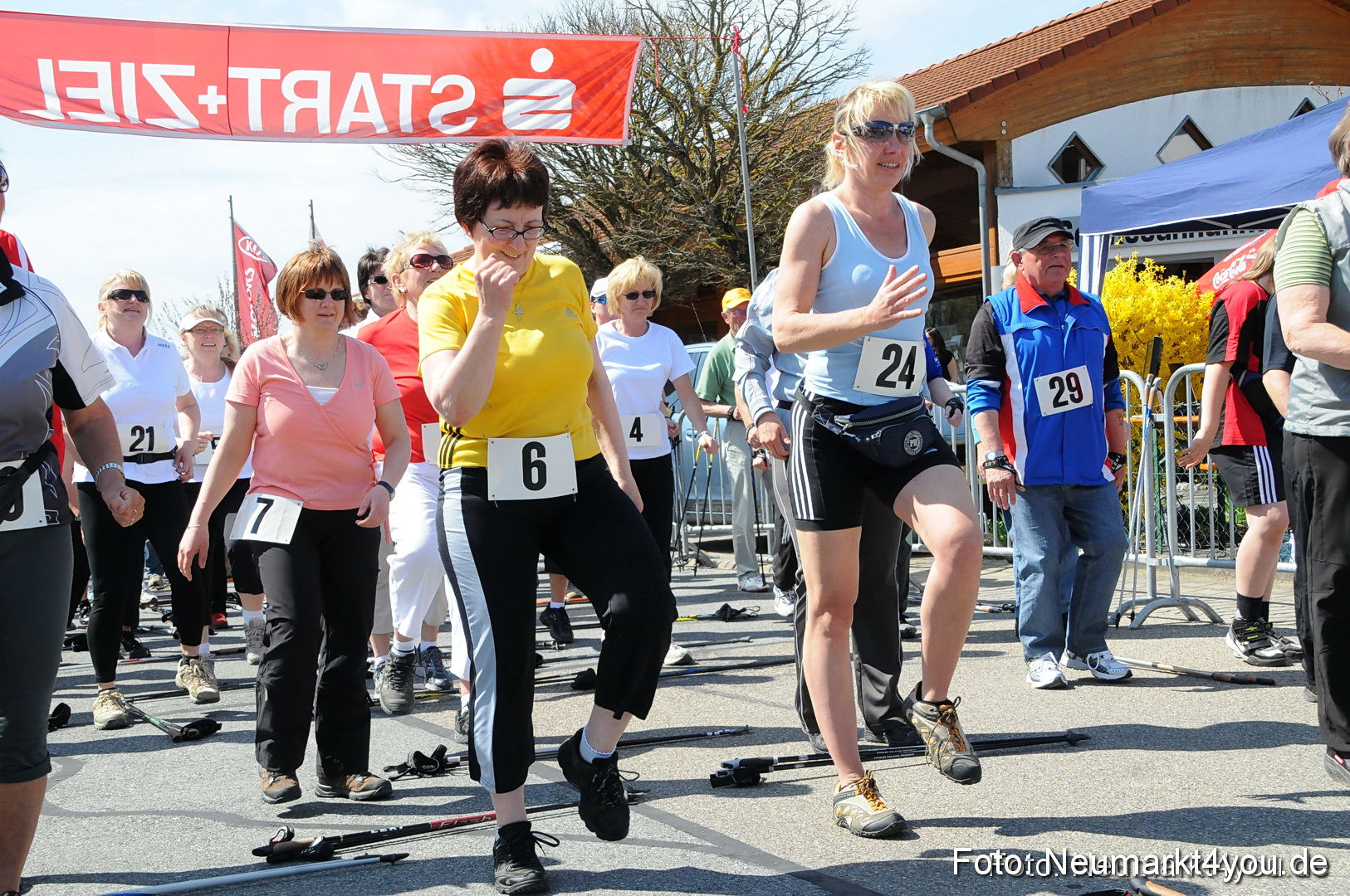 Fitnesslauf Gerhart und Jänig 250410 0086