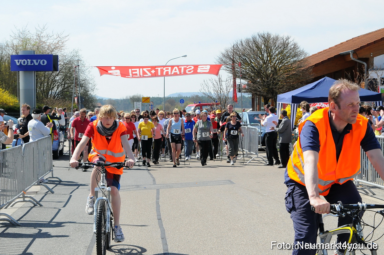 Fitnesslauf Gerhart und Jänig 250410 0088