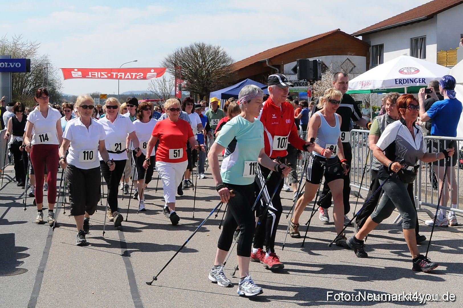 Fitnesslauf Gerhart und Jänig 250410 0090