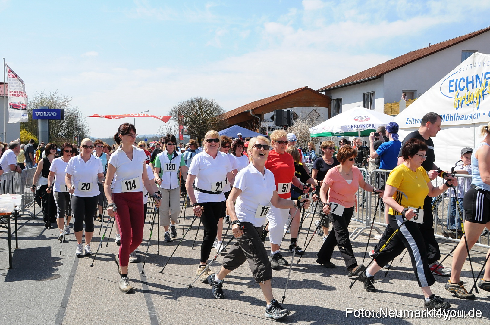 Fitnesslauf Gerhart und Jänig 250410 0091