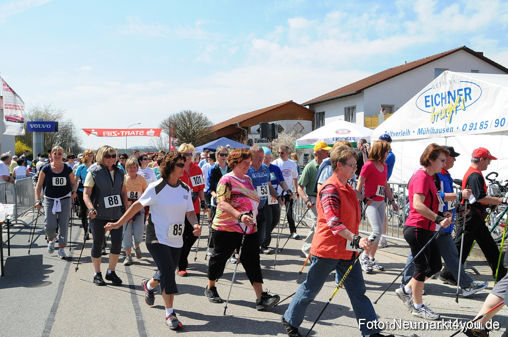 Fitnesslauf Gerhart und Jänig 250410 0093