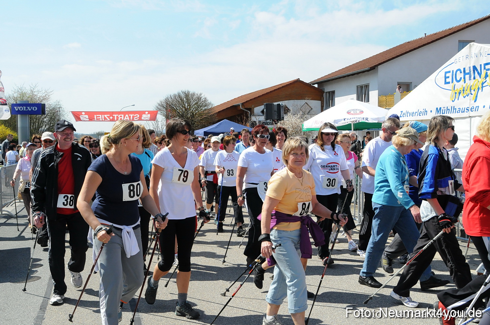 Fitnesslauf Gerhart und Jänig 250410 0094