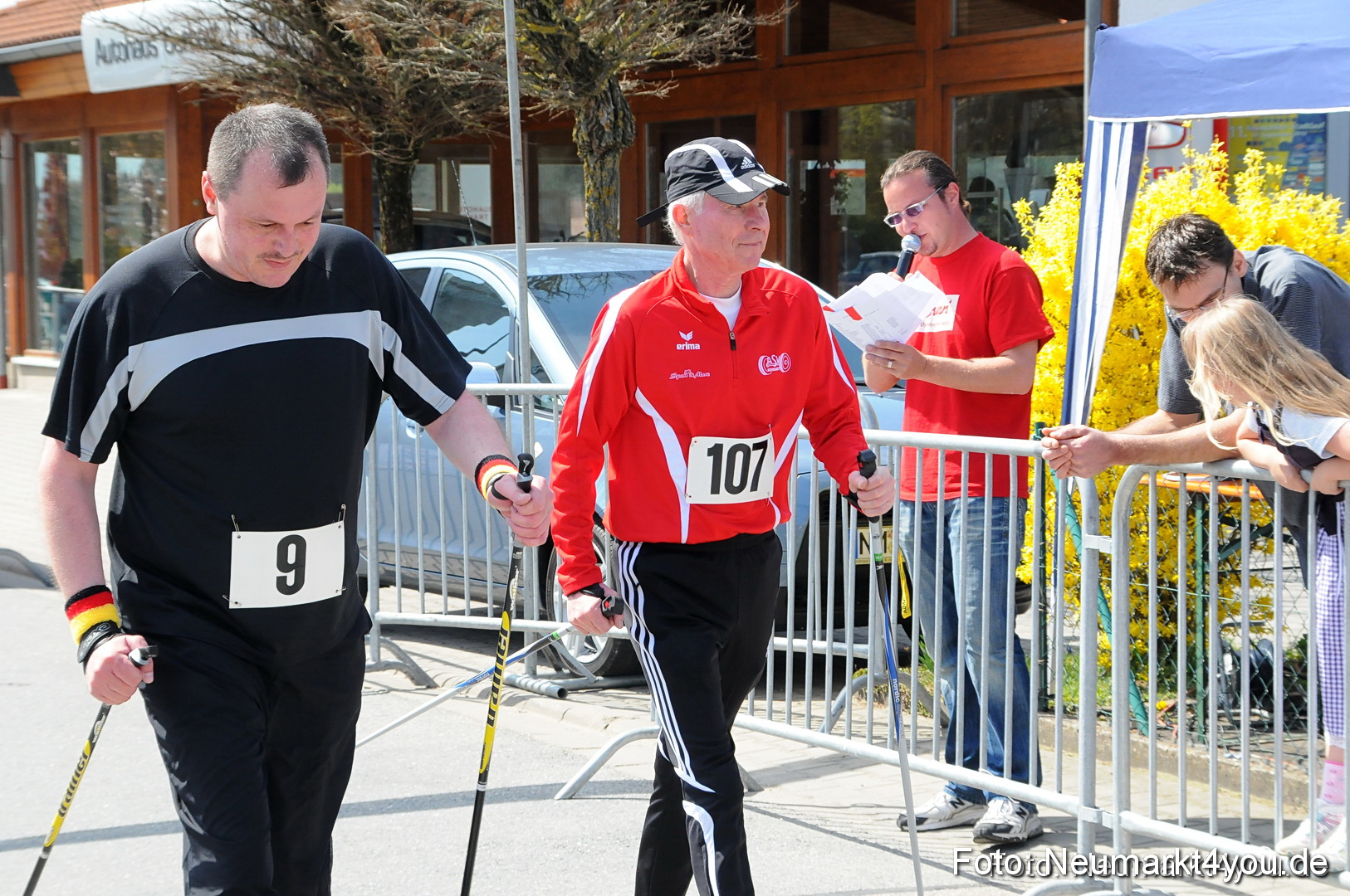 Fitnesslauf Gerhart und Jänig 250410 0100