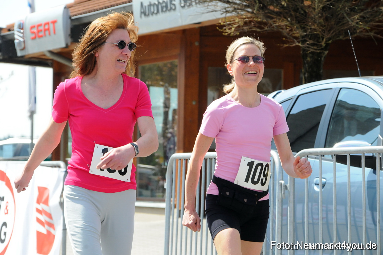 Fitnesslauf Gerhart und Jänig 250410 0101