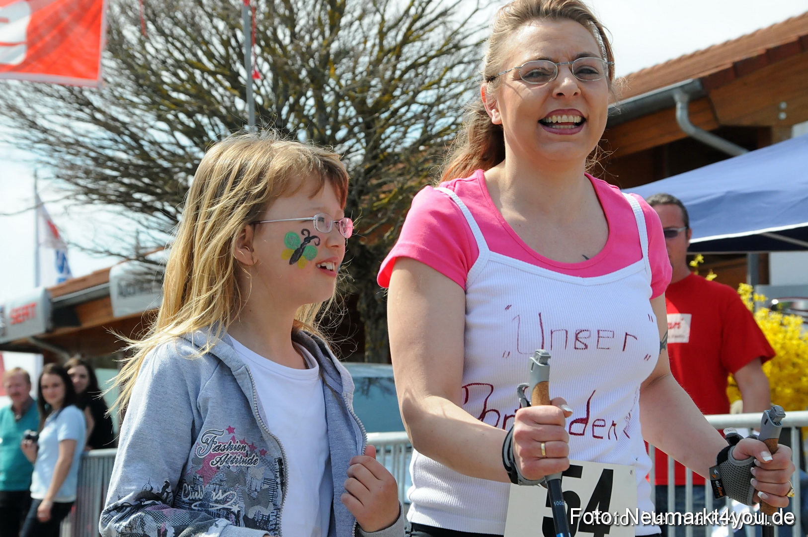 Fitnesslauf Gerhart und Jänig 250410 0109