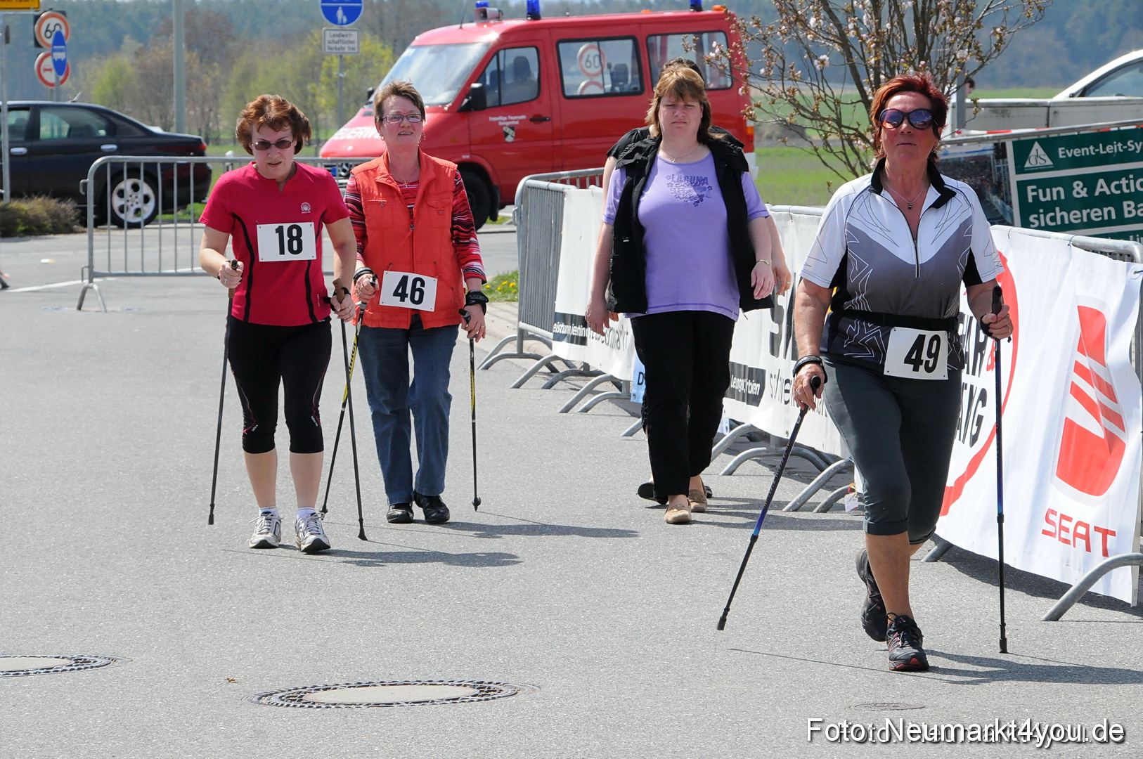 Fitnesslauf Gerhart und Jänig 250410 0111