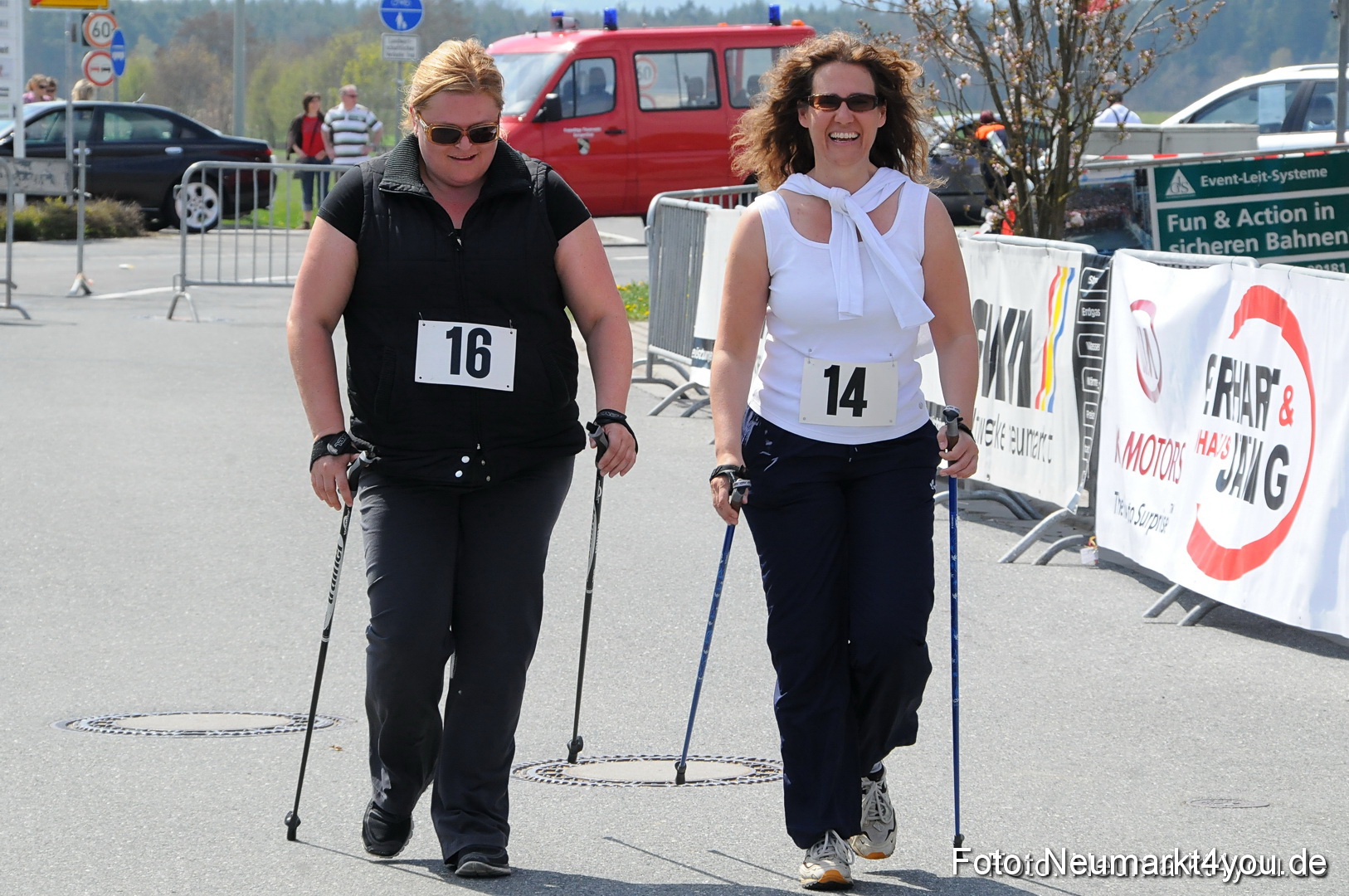 Fitnesslauf Gerhart und Jänig 250410 0120