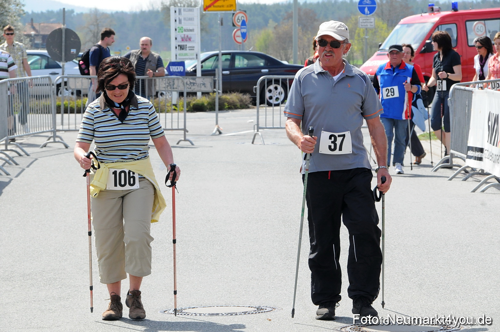 Fitnesslauf Gerhart und Jänig 250410 0123