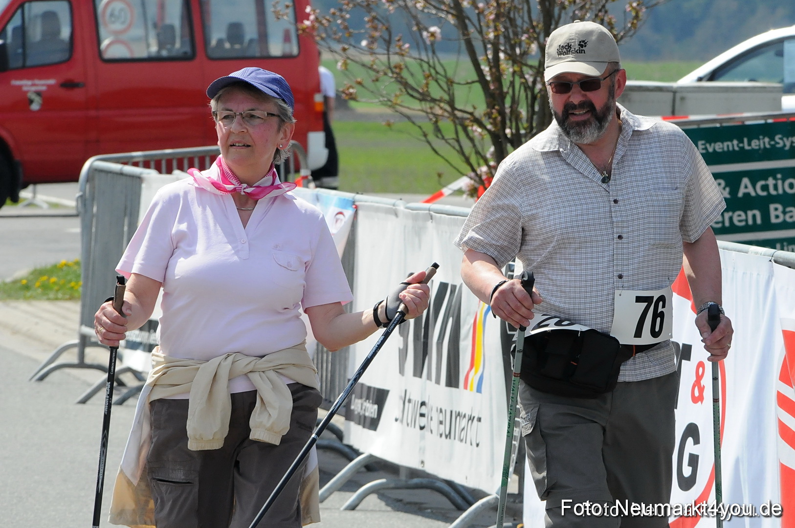 Fitnesslauf Gerhart und Jänig 250410 0126