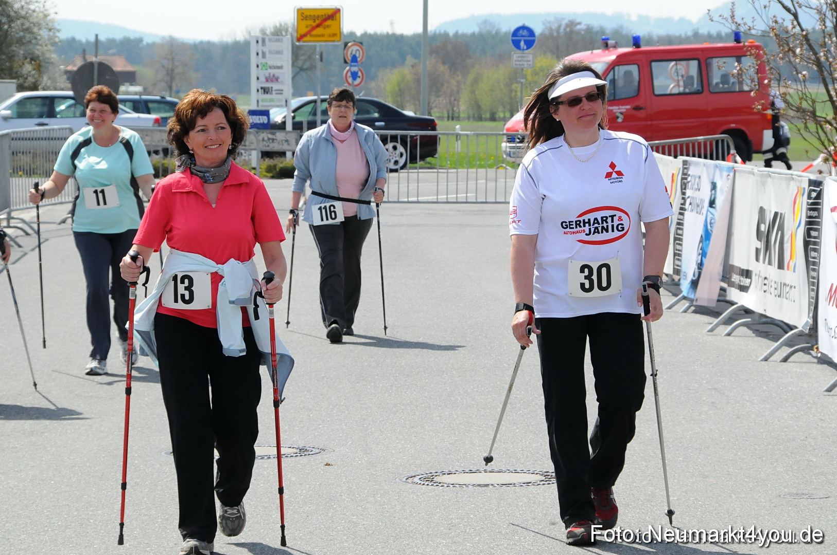 Fitnesslauf Gerhart und Jänig 250410 0127
