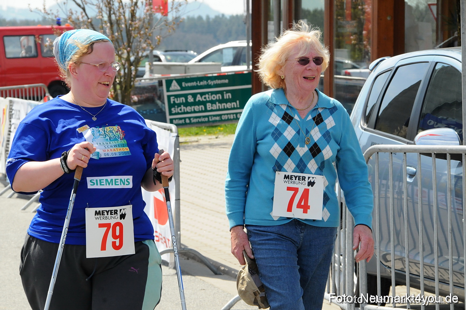 Fitnesslauf Gerhart und Jänig 250410 0128