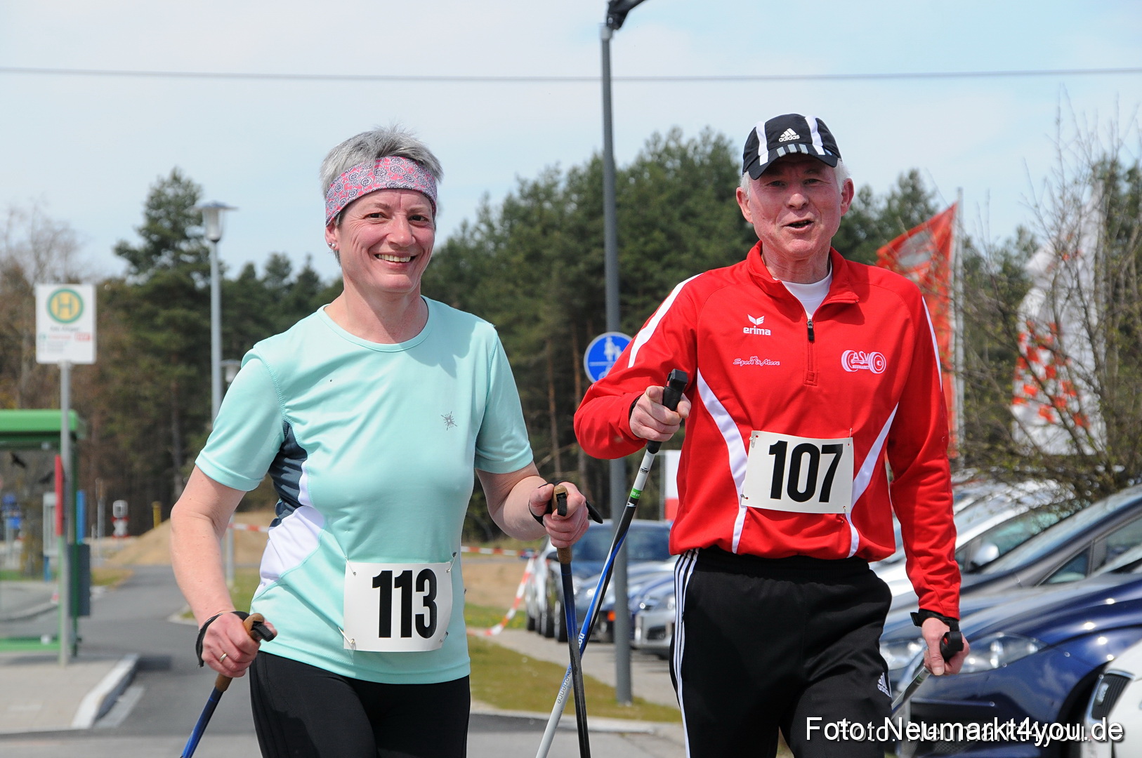 Fitnesslauf Gerhart und Jänig 250410 0131