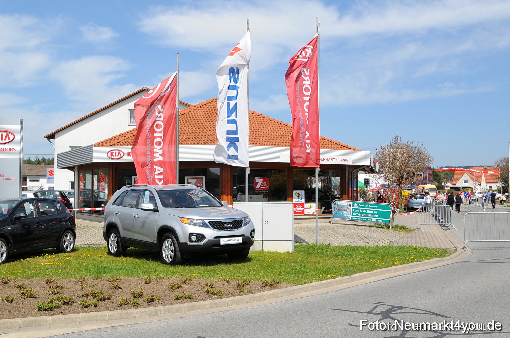 Fitnesslauf Gerhart und Jänig 250410 0132