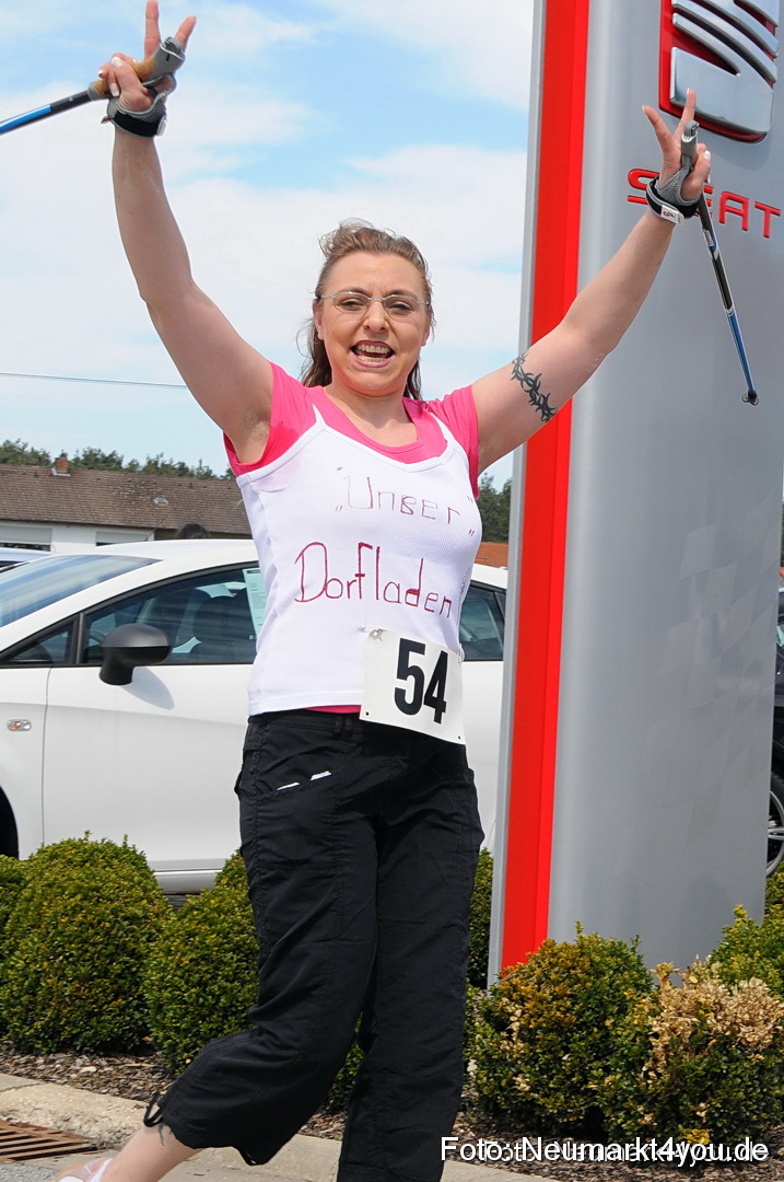 Fitnesslauf Gerhart und Jänig 250410 0137