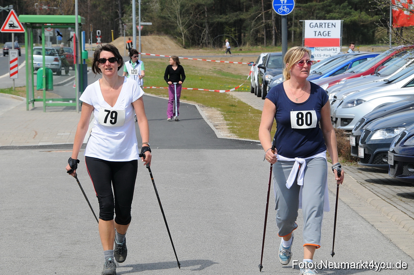 Fitnesslauf Gerhart und Jänig 250410 0138