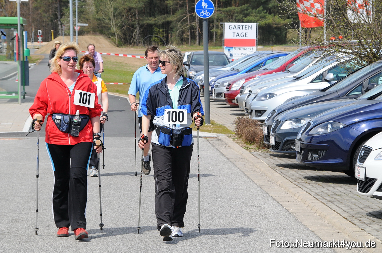 Fitnesslauf Gerhart und Jänig 250410 0140