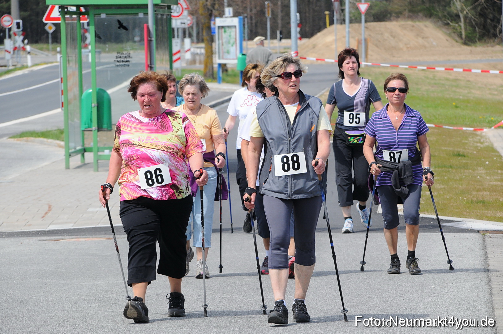 Fitnesslauf Gerhart und Jänig 250410 0143