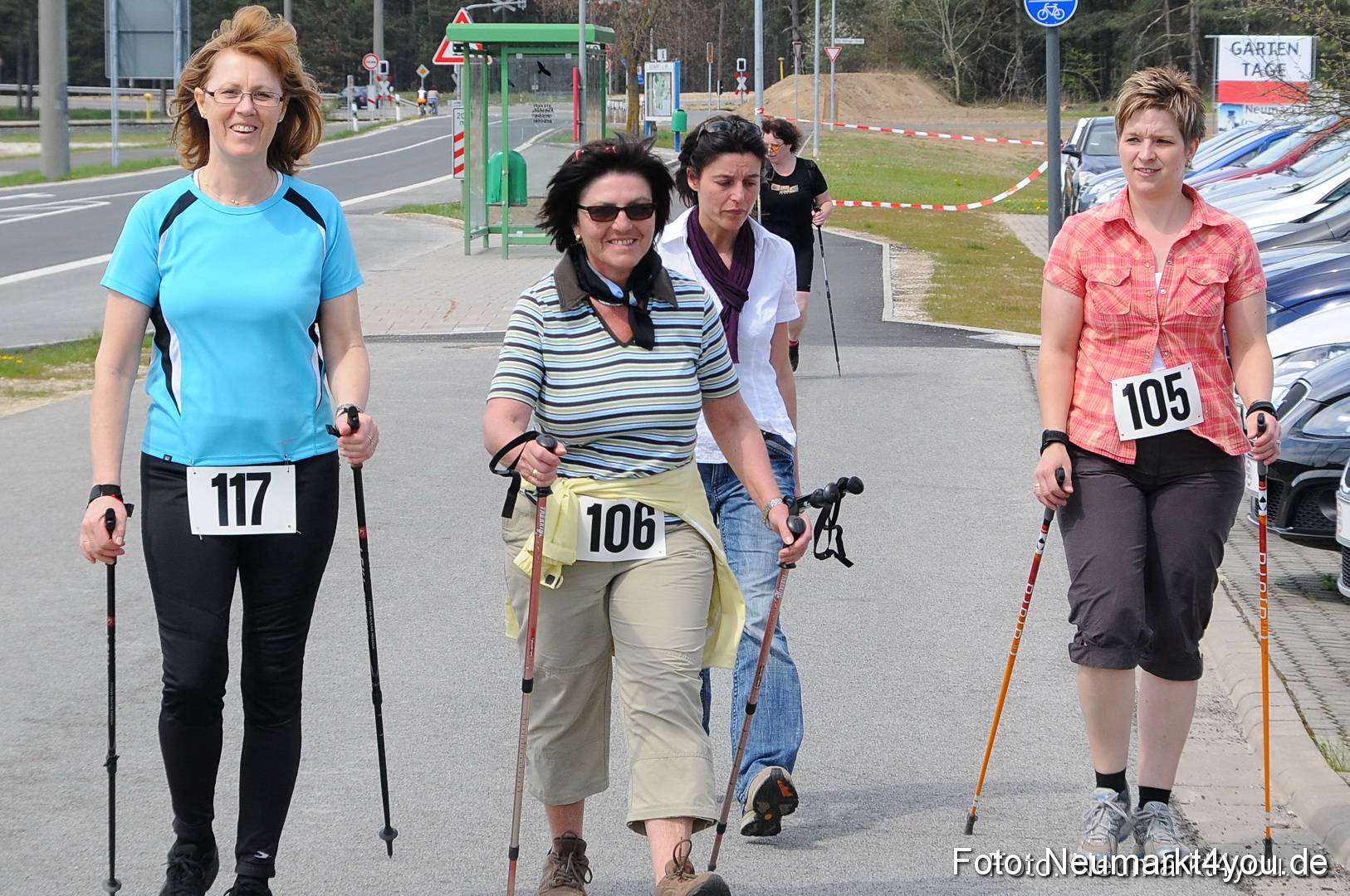 Fitnesslauf Gerhart und Jänig 250410 0147