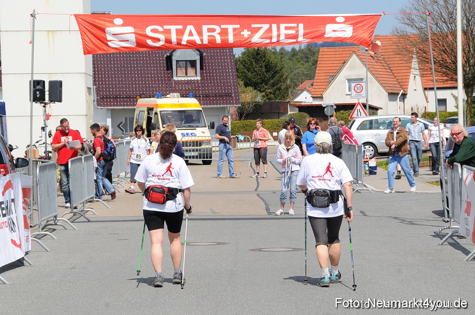 Fitnesslauf Gerhart und Jänig 250410 0151