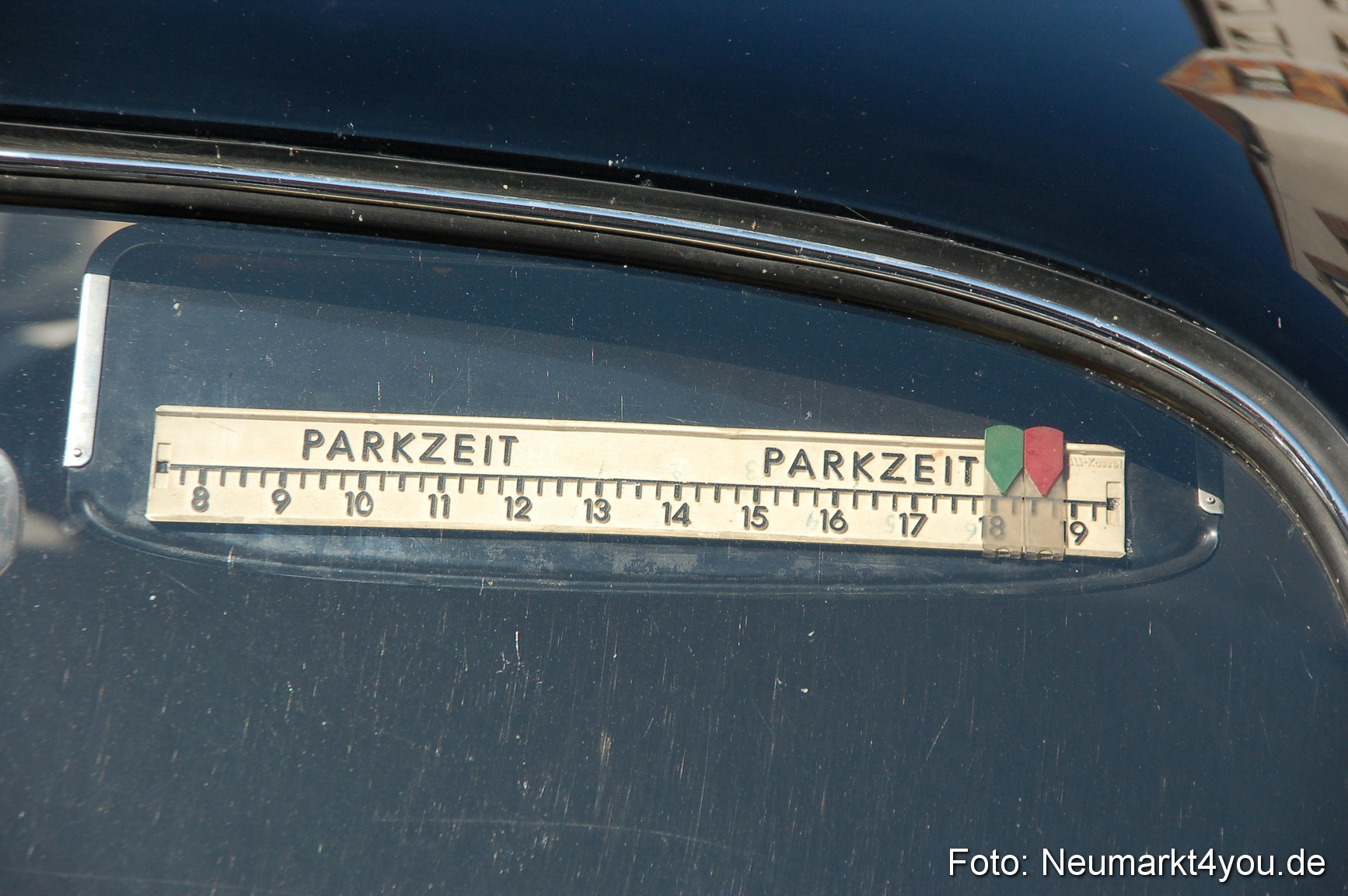 2 Oldtimertreffen Neumarkt 060610 0014