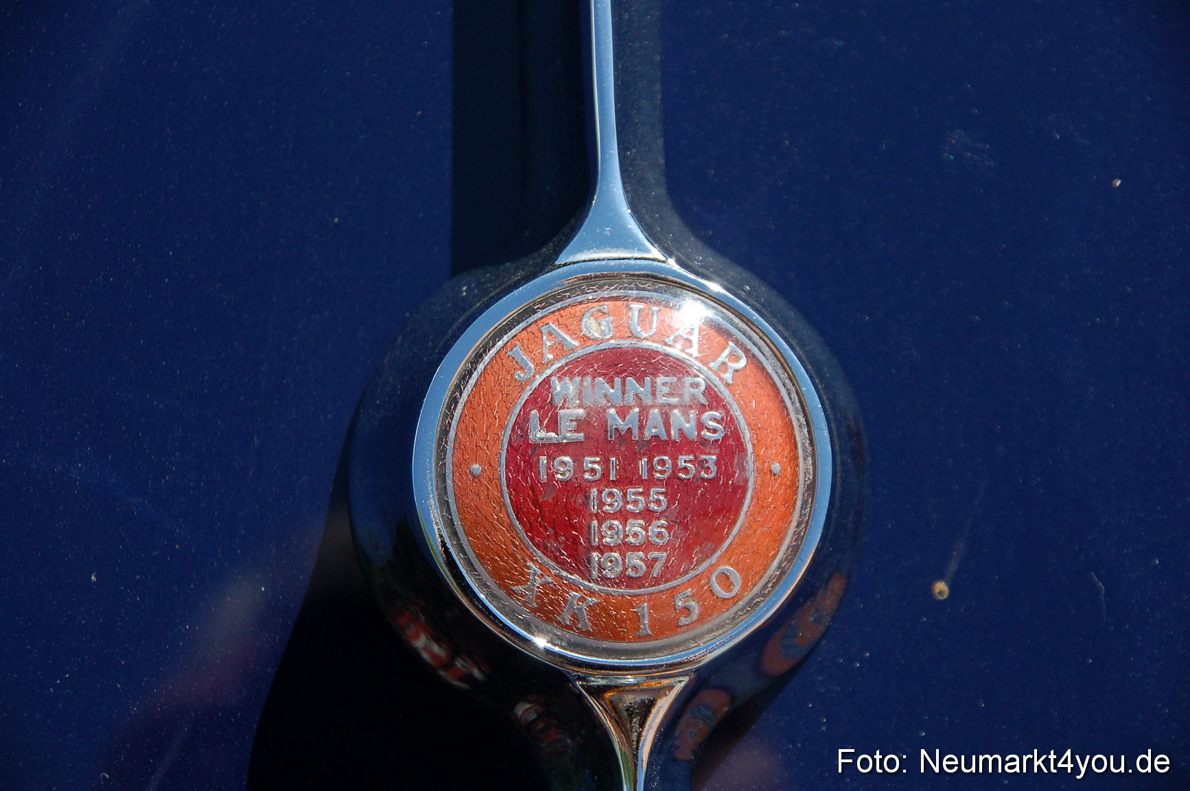 2 Oldtimertreffen Neumarkt 060610 0018