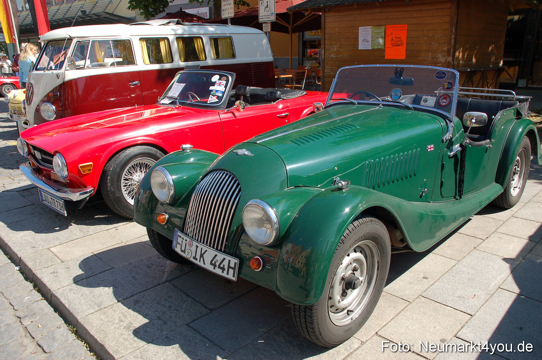 2 Oldtimertreffen Neumarkt 060610 0032