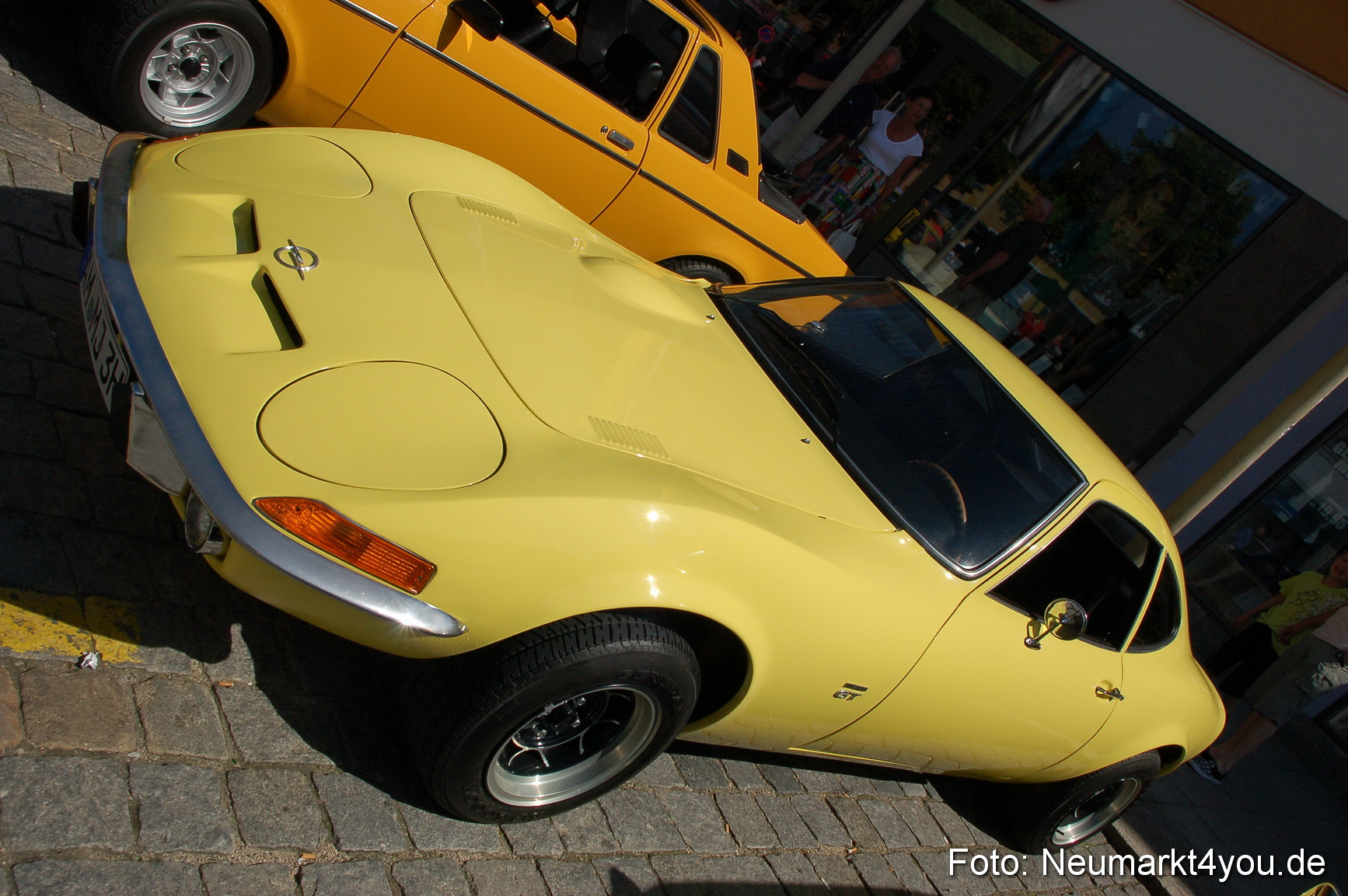 2 Oldtimertreffen Neumarkt 060610 0036