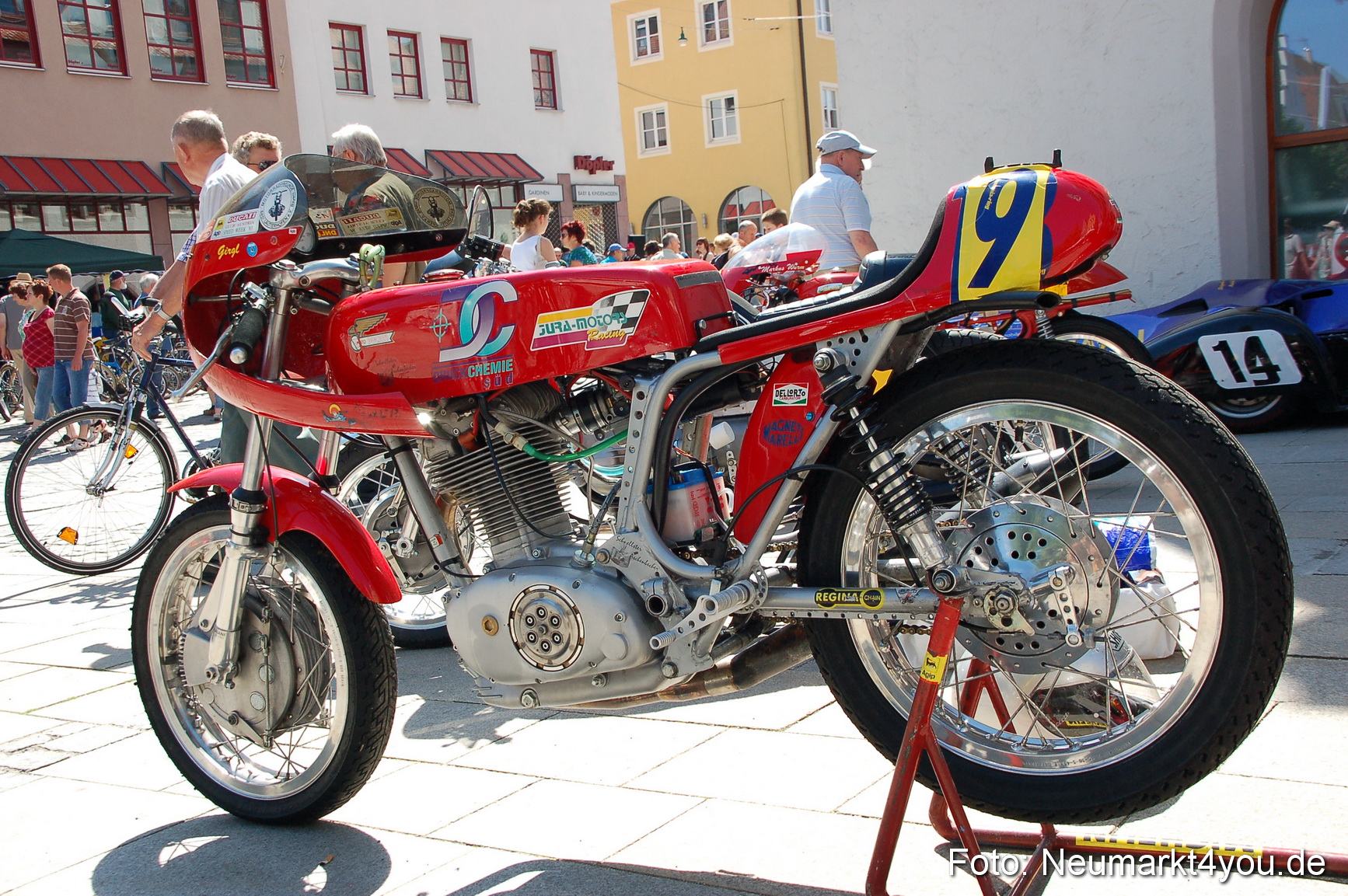 2 Oldtimertreffen Neumarkt 060610 0050