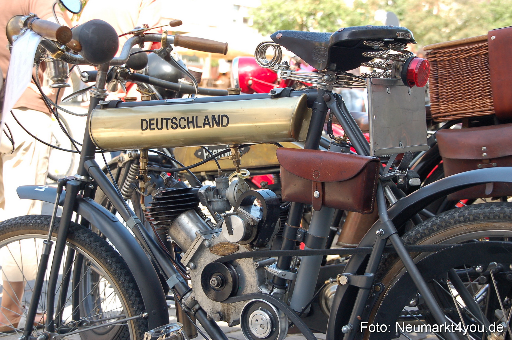 2 Oldtimertreffen Neumarkt 060610 0053